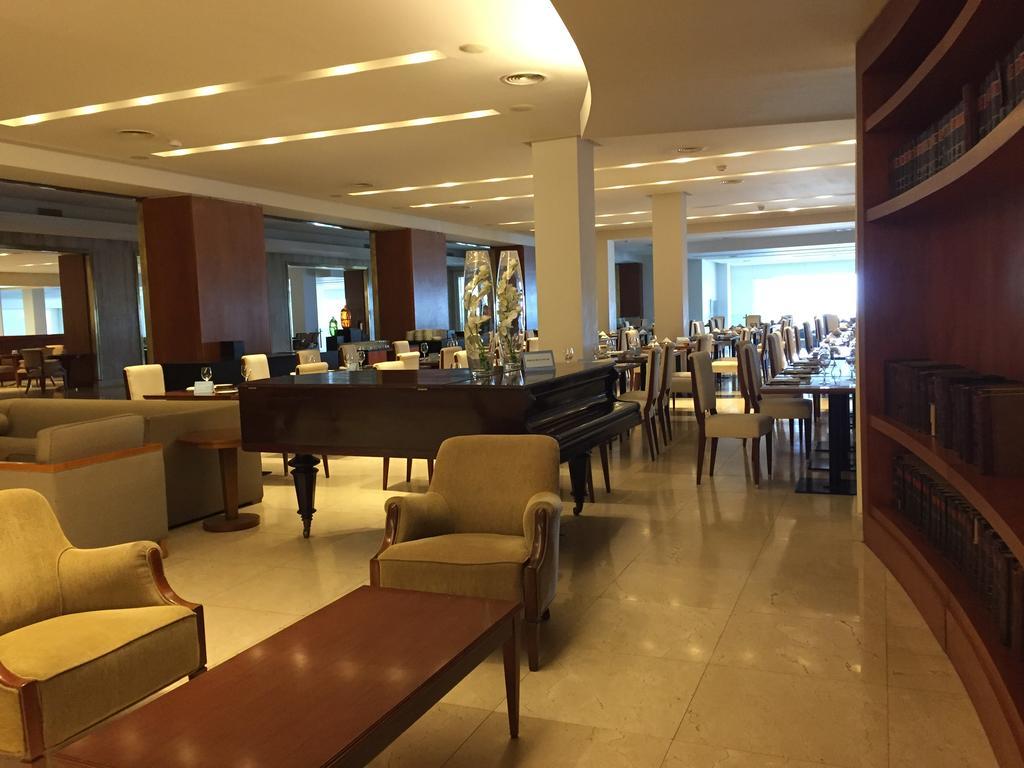 إن اتش غران هوتيل بروفينسيال مار ديل بلاتا المظهر الخارجي الصورة